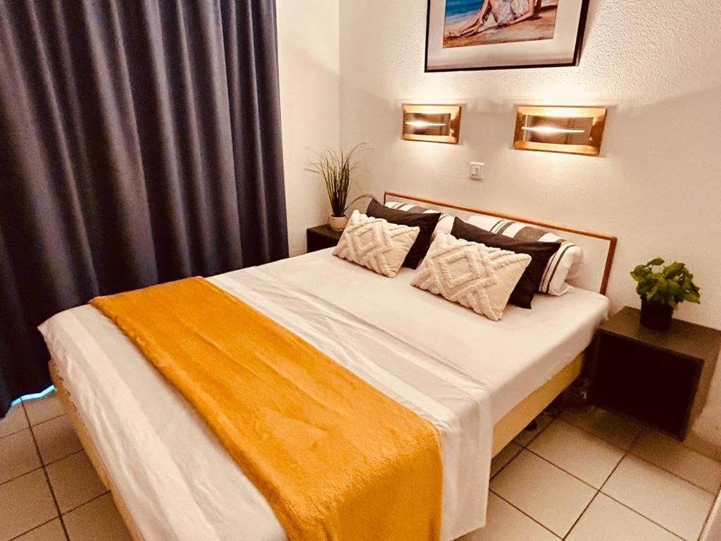 Dans Un Cadre D'Exception, Vue Mer Panoramique A Agay Cote D'Azur, Village Vacances Cap Esterel, T2 Avec Jardin, Golf, Climatisation, Wifi, 5 Piscines Saint-Raphaël Exterior foto